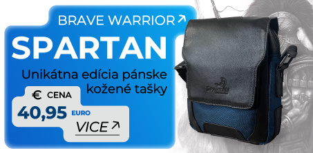 taška SPARTAN