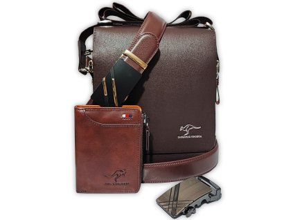vyr 832BROWN Kangaroo 3v1[1]