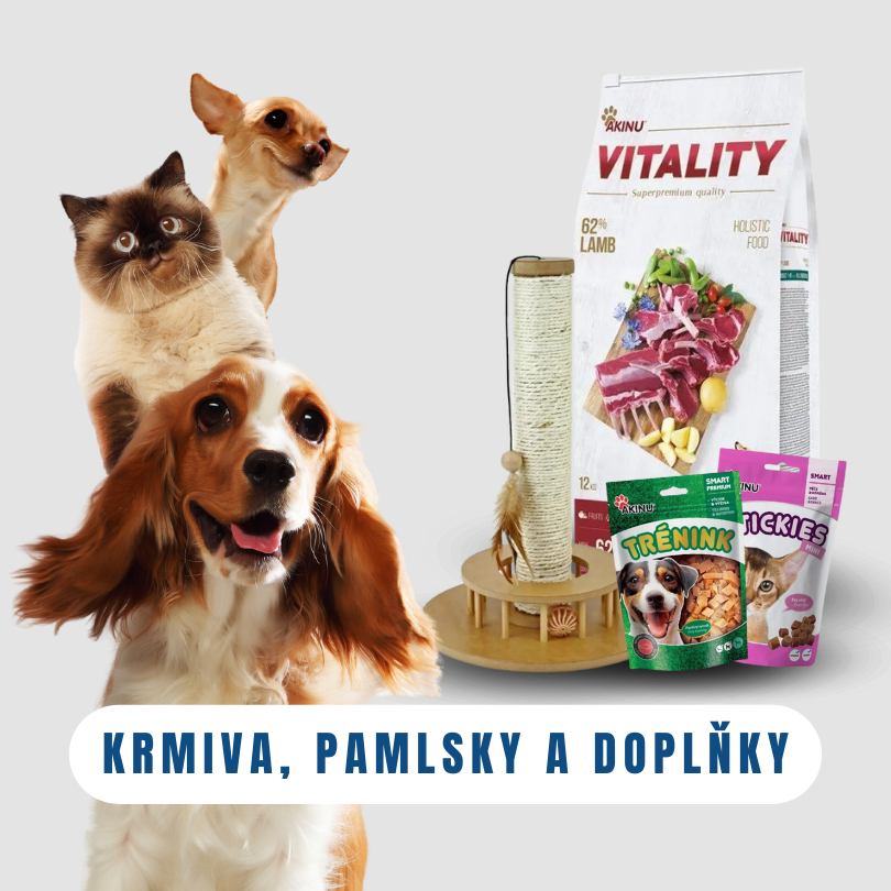 Krmiva