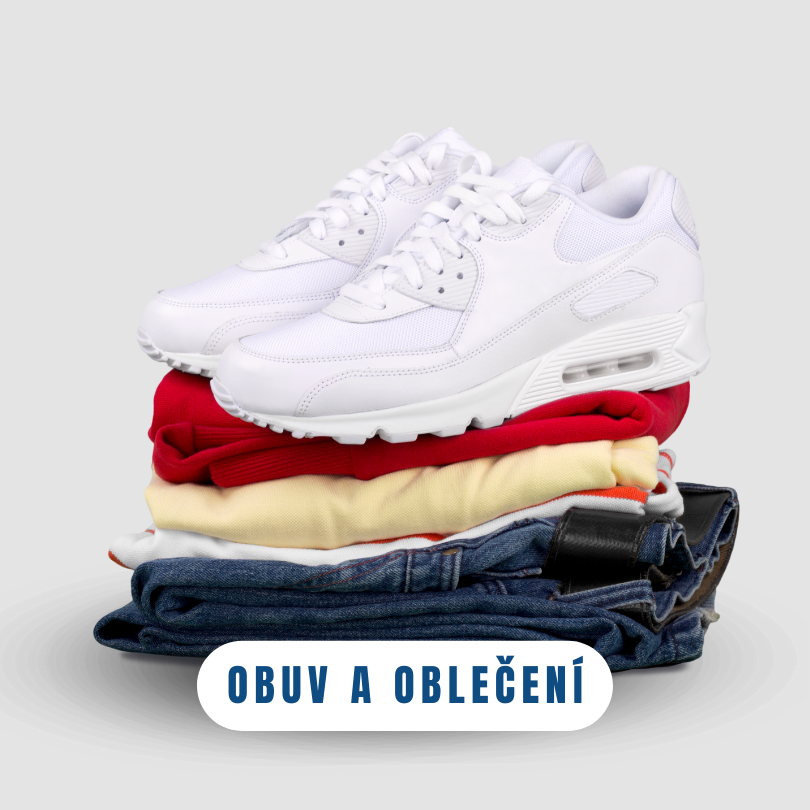Oblečení