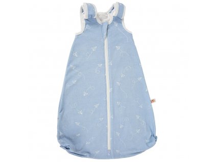ergobaby on the move sleep bag 6 18 months tog 2 5 paper planes p10695 124236 image