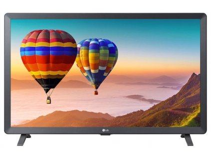 TV a monitor v 1 LG 27,5" 28TN525S-PZ  + Praktický dárek