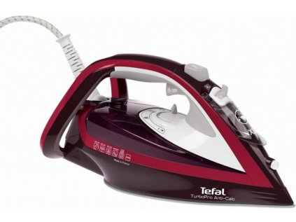 Napařovací žehlička Tefal FV 5635 / POŠKOZENÝ OBAL