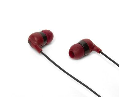 Skullcandy INKD cervena 1