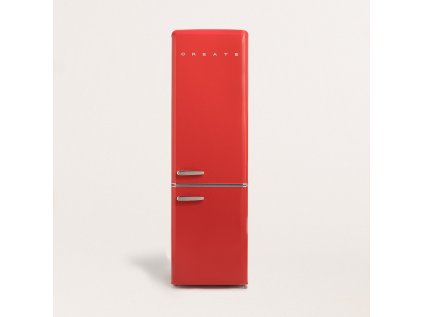 kombinovana lednice create fridge stylance