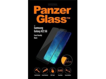 PanzerGlass Samsung A22 3