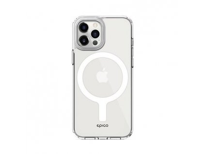 Pouzdro Epico Hero iPhone 12 Pro Max
