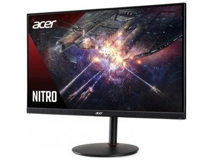 monitor acer nitroXV272LVbmiiprx27 11