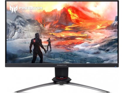 monitor acer predatorXB273GPbmiiprzx 1