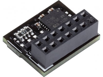 modulprozakladnidesky ASUS TPM SPI 1