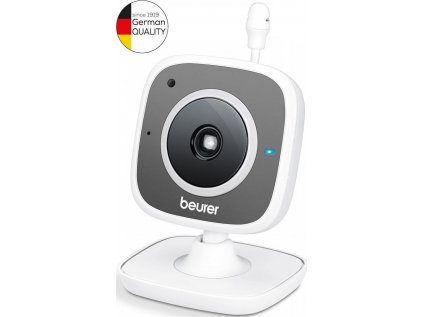 beurer by88 baby monitor 1