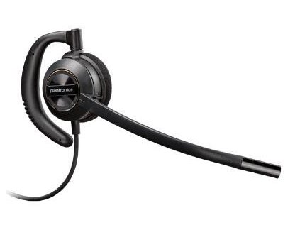 plantronics nahlavni soupava