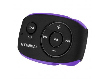 HUYNDAI MP3 312 8GB 1