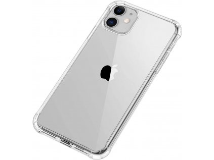 transparentni ochranne pouzdro pro apple iphone 11 pro max 2