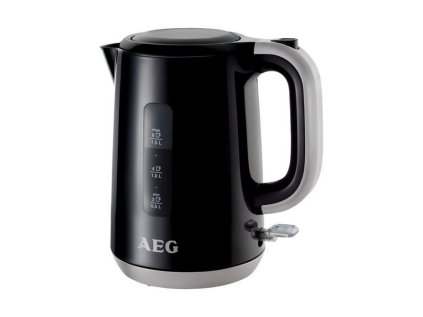 Konvice Aeg