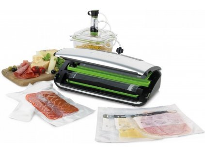 Vakuovačka FOODSAVER FFS016X 2