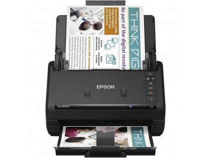 Skener Epson Workforce ES-500W