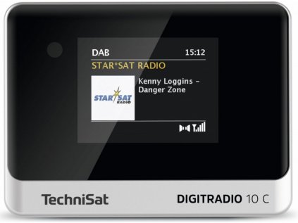 digitalni radio technisat digitradio 10 c