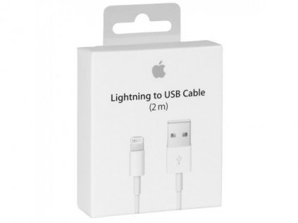 datovy kabel md819 iphone 5 lightning 1