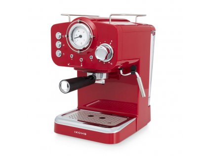 kafetiera Espresso 15 Bar THERA RETRO IKOHS 8435507914758 11