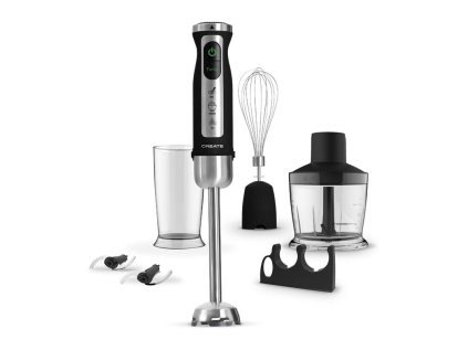 ravdoblender xiros 1500 W FULLMIX PROTOOL CREATE IKOHS 8435507914987 1