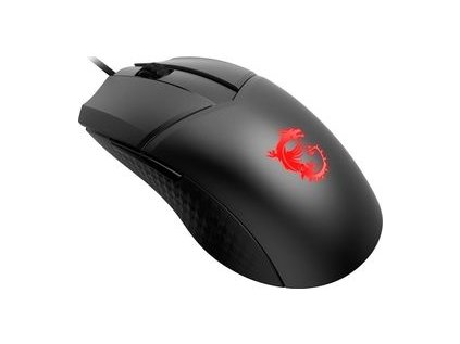 herni mys msi clutch gm41 lightweight 1