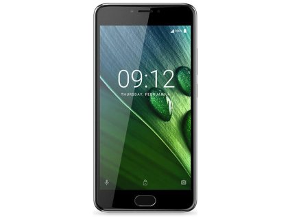 chytry telefon acer liquid z6 plus lte dual sim 3