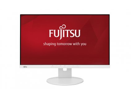 Monitor Fujitsu B24-9 TE / VYSTAVENÝ KUS