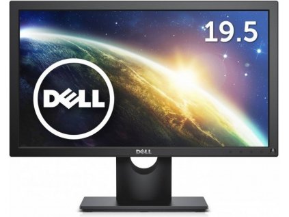 monitor dell e2016h 6