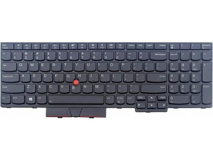 Klávesnice pro notebook Lenovo 01HX178