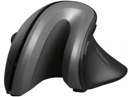 bezdratova ergonomicka mys trust verro ergonomic wireless