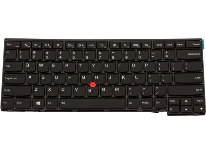 klavesnice lenovo fru04x0101 us english 1