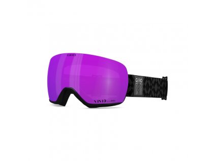 giro lusi black limitless vivid pink vivid infrared 2 skla 1