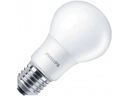 philips 8718696510322 corepro led zarovka denni bila 10 75w e27 840