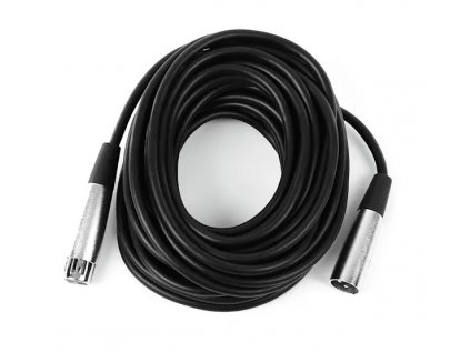 kabel xlr frontstage 10m 1