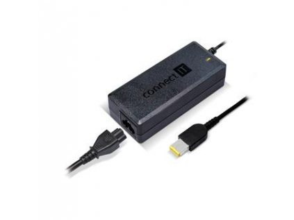 notebookovy adapter connect it k lenovo 65w 2