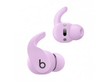sluchatka beats fit pro true wireless earbuds fialova 2