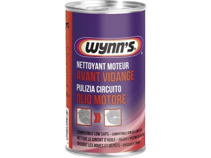 benzinovy a naftovy cistic wynn s 325ml automobiloveho motoroveho oleje 1