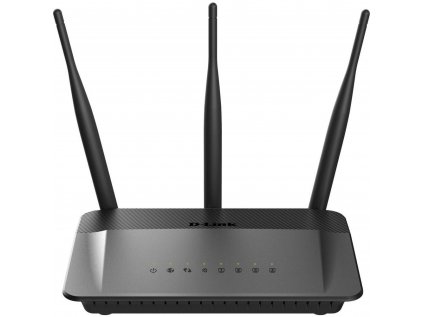 router d link dir 809 1