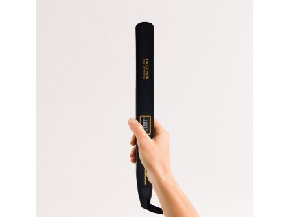 dream line ionic hair straightener