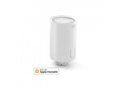 termostaticka hlavice meross thermostat valve apple homekit 1