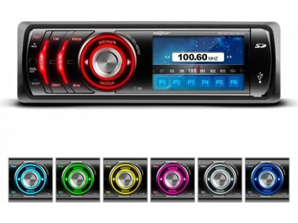 autoradio oneconcept md 150 bt