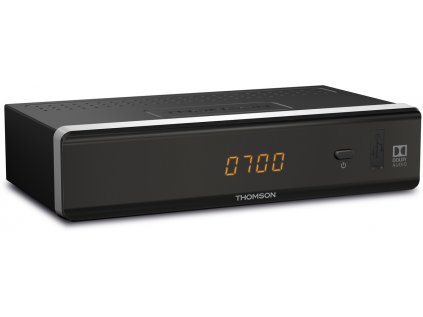 set top box tht712 hd dvb t2 hevc thomson 4