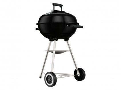 kulaty gril grillmeister 47 cm 1