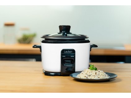 ryzovar lauben rice cooker 1000wb1