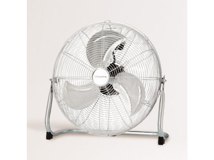 eolus turbo pro industrial style floor fan