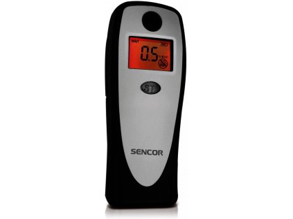 alkohol tester sencor sca ba01