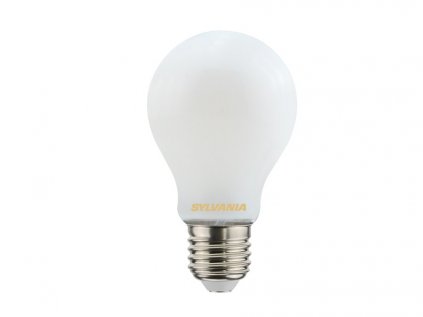 led zarovka sylvania e27 4 5w 827 satinovana 1