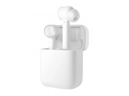 bezdratova sluchatka xiaomi mi true wireless earphones bila 1