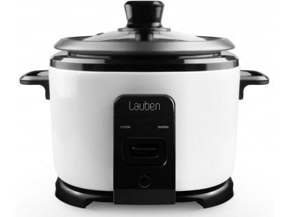 ryzovar lauben rice cooker 1000wb 1